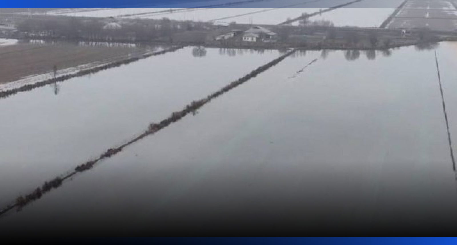 Image for Промывка почвы охватит более 100 тысяч гектаров орошаемых земель в Туркестанской области